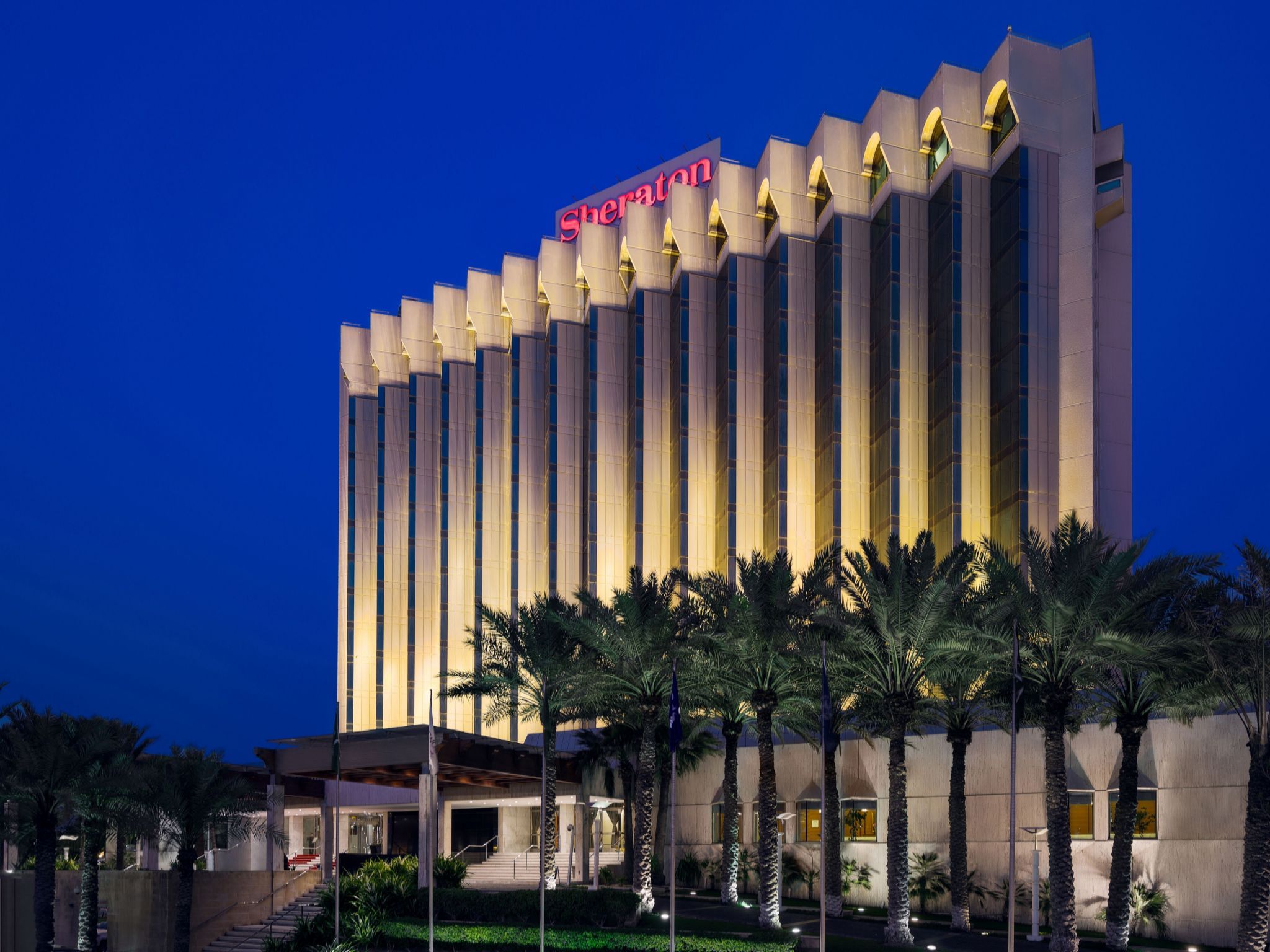 sheraton dammam hotel & convention centre - the eastern province's sheraton dammam hotel & convention centre - the eastern province's